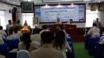 ประชุมสภาเทศบาลเมืองสัตหีบ สมัยสามัญที่ 4 ครั้งที่ 1/2561